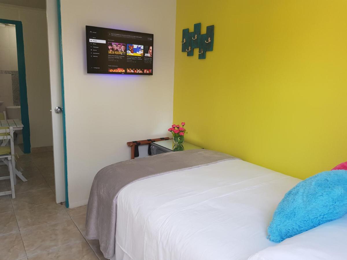 The Jazmine'S Apartment A Oranjestad Ngoại thất bức ảnh