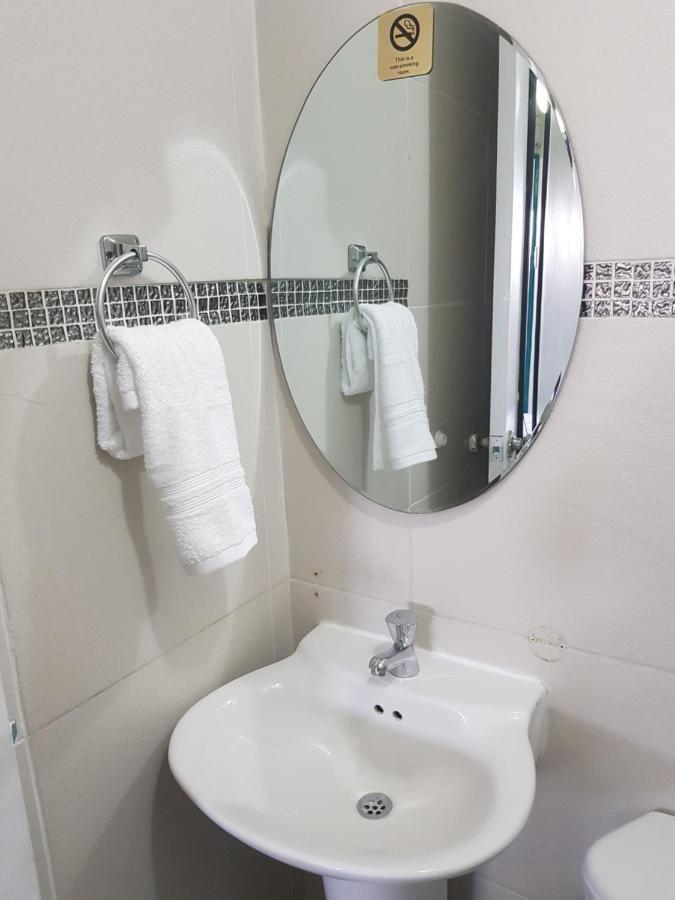 The Jazmine'S Apartment A Oranjestad Ngoại thất bức ảnh