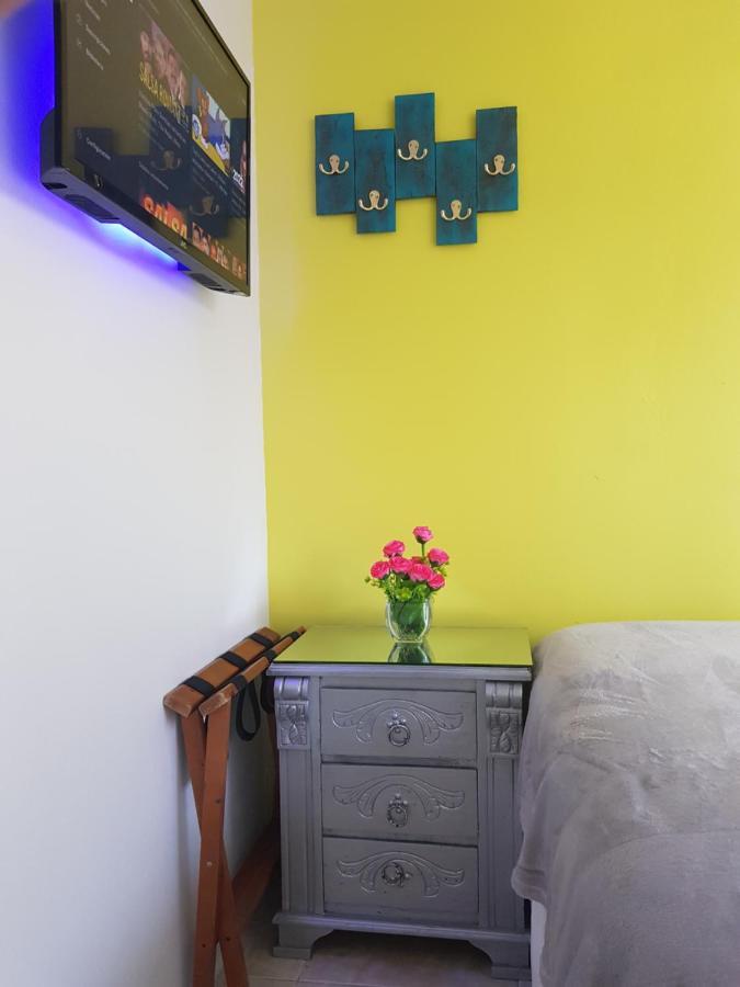 The Jazmine'S Apartment A Oranjestad Ngoại thất bức ảnh