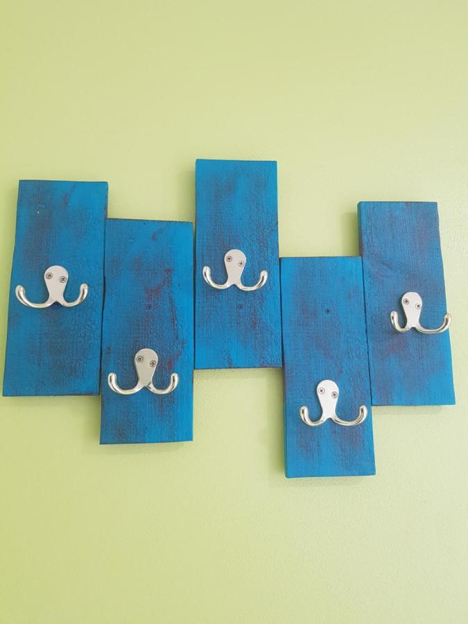 The Jazmine'S Apartment A Oranjestad Ngoại thất bức ảnh