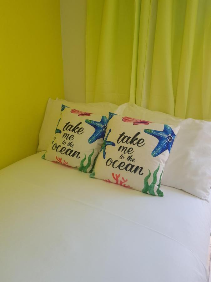 The Jazmine'S Apartment A Oranjestad Ngoại thất bức ảnh