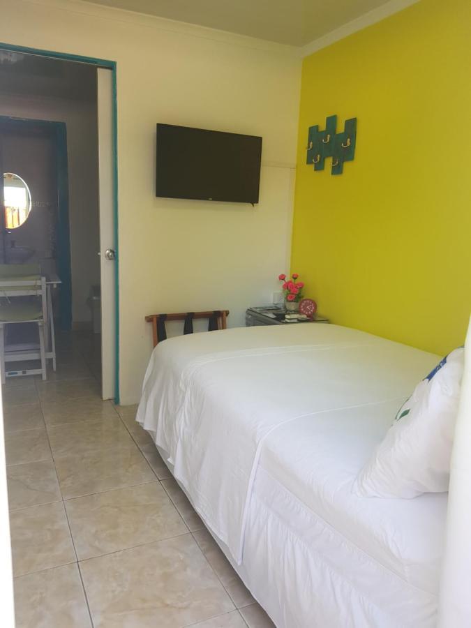 The Jazmine'S Apartment A Oranjestad Ngoại thất bức ảnh