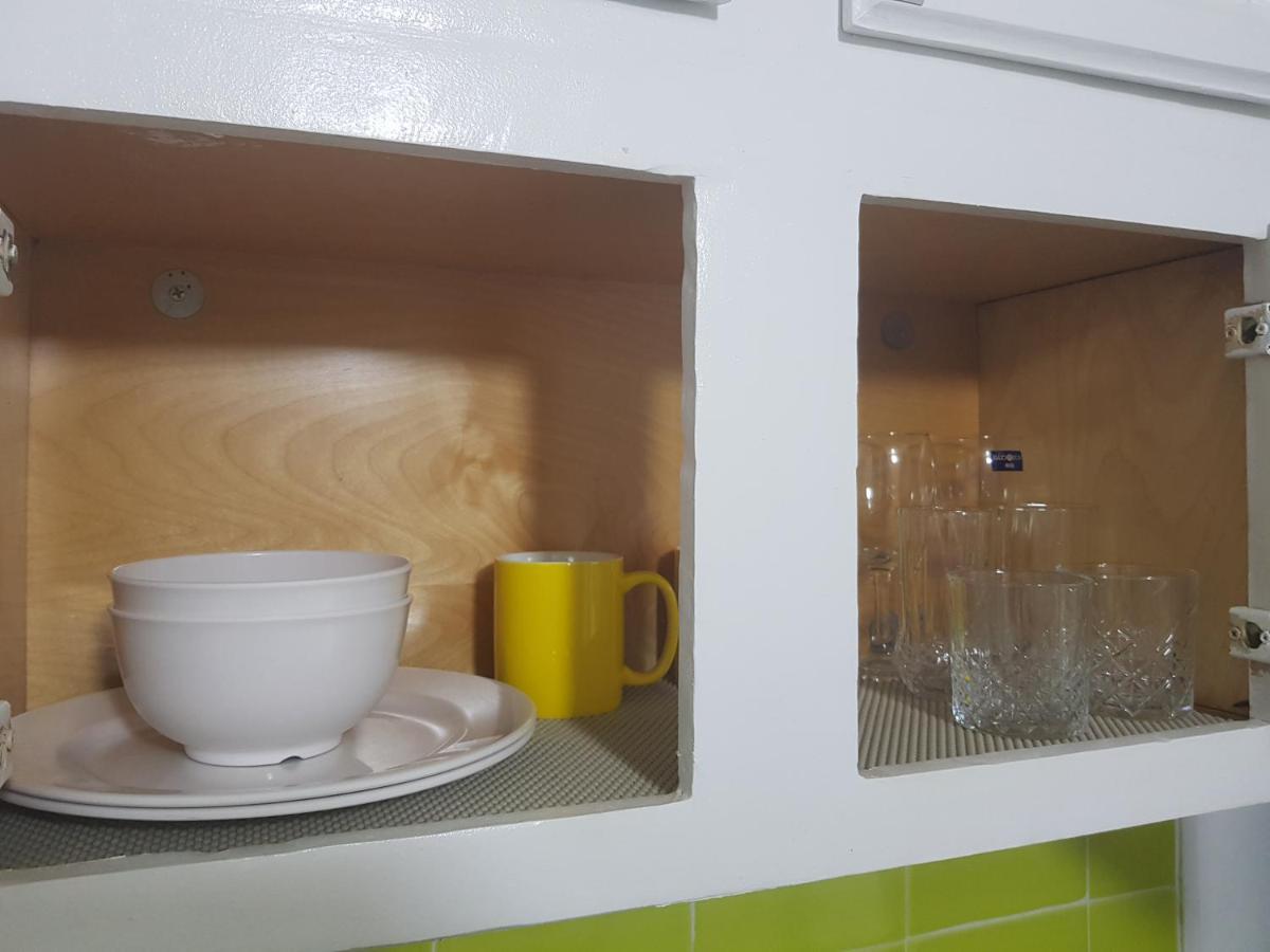 The Jazmine'S Apartment A Oranjestad Ngoại thất bức ảnh