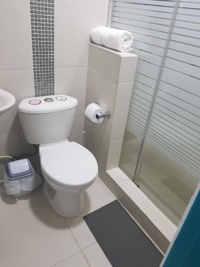 The Jazmine'S Apartment A Oranjestad Ngoại thất bức ảnh
